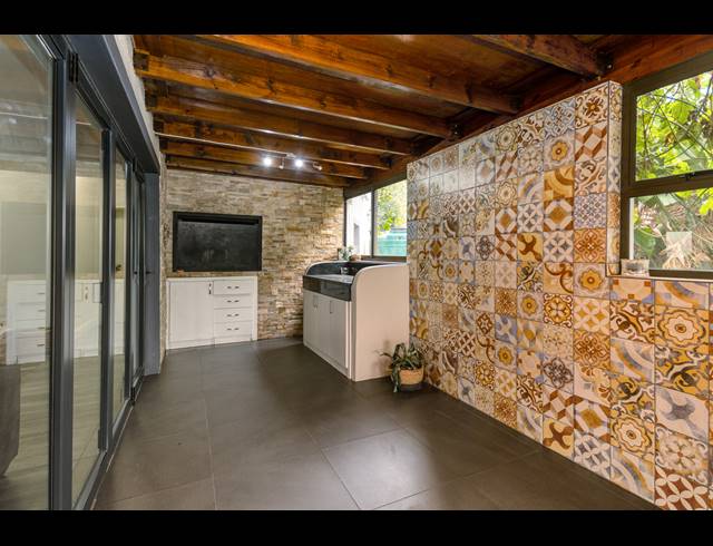 4 BEDROOM HOUSE TO LET IN MILNERTON RIDGE